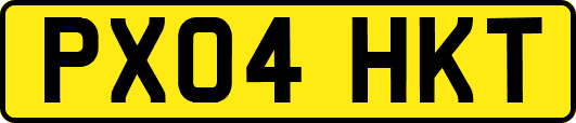 PX04HKT