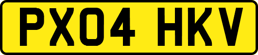 PX04HKV