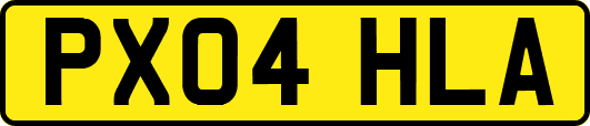 PX04HLA