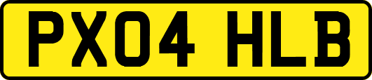 PX04HLB