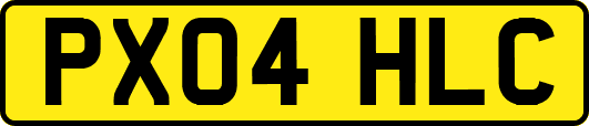 PX04HLC