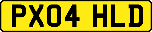 PX04HLD