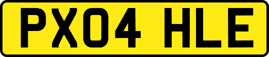 PX04HLE