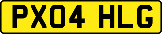 PX04HLG