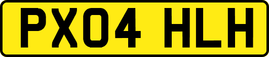PX04HLH