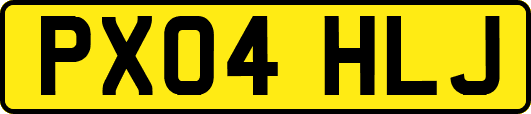 PX04HLJ