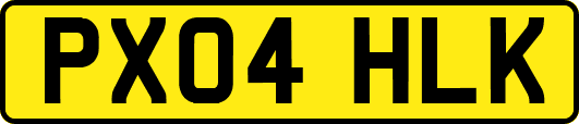 PX04HLK