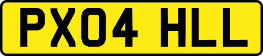 PX04HLL