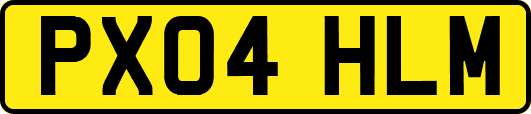 PX04HLM