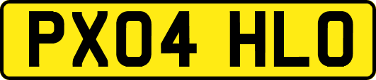 PX04HLO
