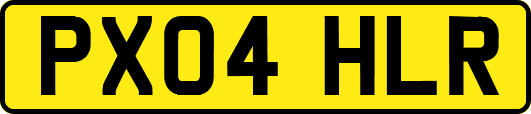 PX04HLR