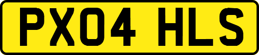PX04HLS