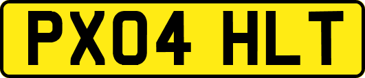PX04HLT