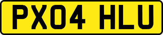 PX04HLU