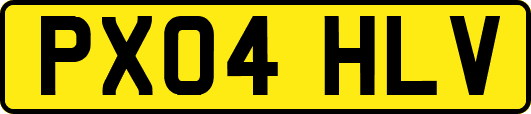 PX04HLV
