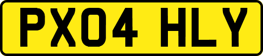 PX04HLY