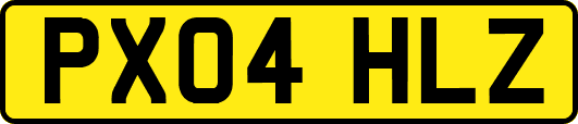 PX04HLZ