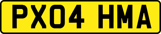 PX04HMA