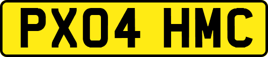 PX04HMC