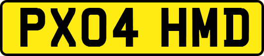 PX04HMD