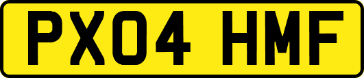 PX04HMF