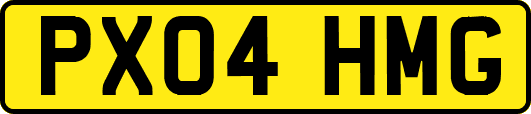 PX04HMG