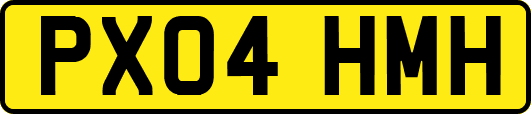PX04HMH