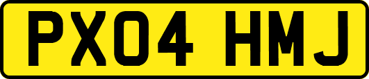PX04HMJ