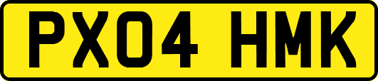PX04HMK