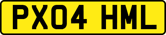 PX04HML