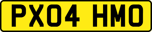 PX04HMO