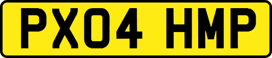 PX04HMP