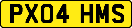 PX04HMS