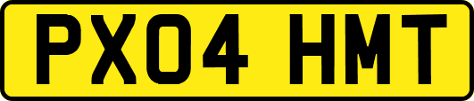 PX04HMT