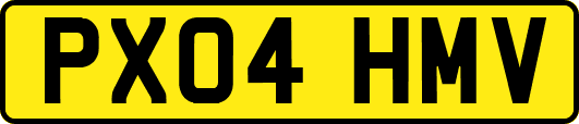PX04HMV
