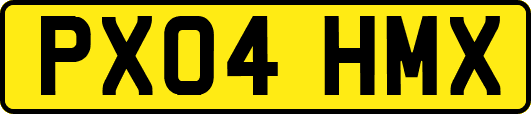 PX04HMX