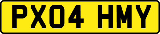 PX04HMY