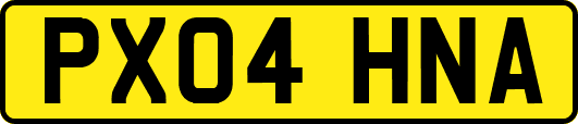 PX04HNA