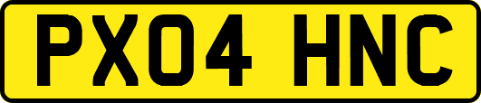 PX04HNC