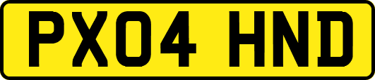 PX04HND