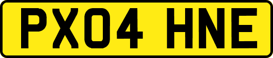 PX04HNE