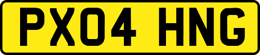PX04HNG