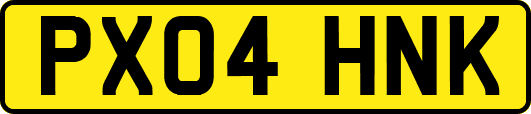 PX04HNK