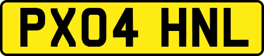 PX04HNL