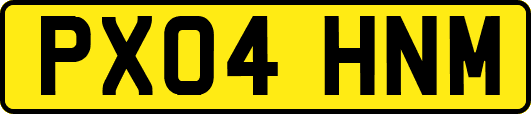 PX04HNM