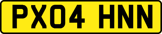 PX04HNN