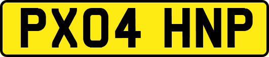 PX04HNP