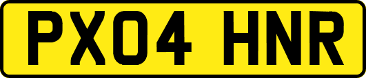 PX04HNR