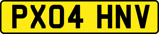 PX04HNV