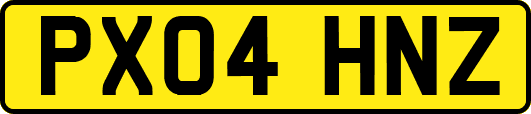 PX04HNZ